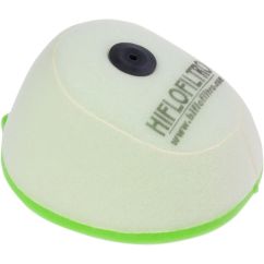 AIR FILTER HIGH-FLOW OFF-ROAD DUAL STAGE RACING REPLACEABLE ELEMENT - 10110405