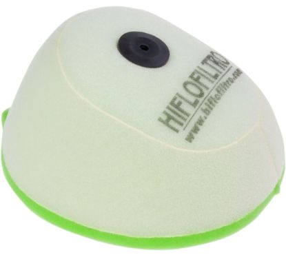 AIR FILTER HIGH-FLOW OFF-ROAD DUAL STAGE RACING REPLACEABLE ELEMENT - 10110405