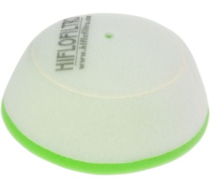 AIR FILTER HIGH-FLOW OFF-ROAD DUAL STAGE RACING REPLACEABLE ELEMENT - 10110407