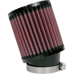 UNIVERSAL FILTER ROUND STRAIGHT ANGELED