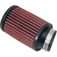 UNIVERSAL FILTER ROUND STRAIGHT ANGELED - RU171