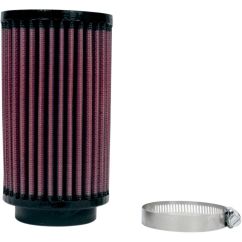 UNIVERSAL FILTER ROUND STRAIGHT - RU62