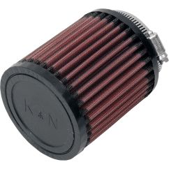 UNIVERSAL FILTER ROUND STRAIGHT - RU80