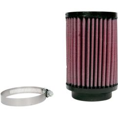 UNIVERSAL FILTER ROUND STRAIGHT - RU81