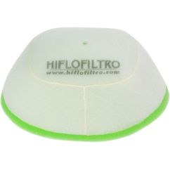AIR FILTER HIGH-FLOW OFF-ROAD DUAL STAGE RACING REPLACEABLE ELEMENT - 10110412