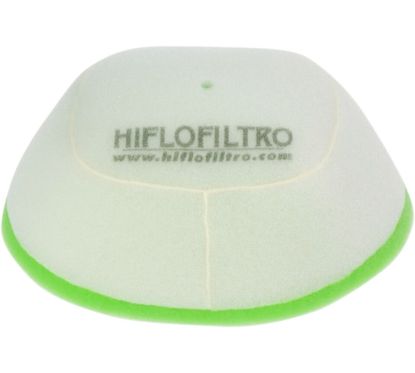 AIR FILTER HIGH-FLOW OFF-ROAD DUAL STAGE RACING REPLACEABLE ELEMENT - 10110412