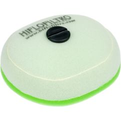 AIR FILTER HIGH-FLOW OFF-ROAD DUAL STAGE RACING REPLACEABLE ELEMENT - 10110416