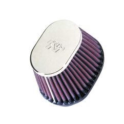 UNIVERSAL FILTER OVAL TAPERED