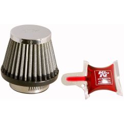UNIVERSAL FILTER ROUND TAPERED - 10111566