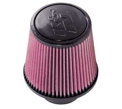 AIR FILTER REPLACEMENT CLMP ON 76MM