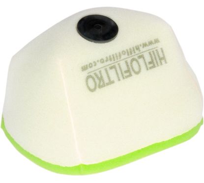 AIR FILTER HIGH-FLOW OFF-ROAD DUAL STAGE RACING REPLACEABLE ELEMENT