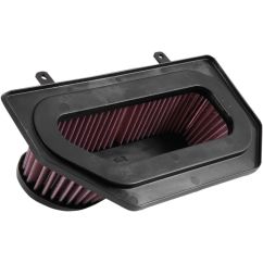 AIR FILTER REPLACEMENT SUZUKI GSXR