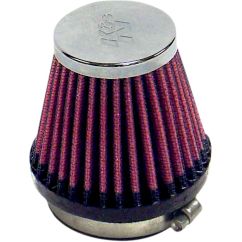 UNIVERSAL FILTER ROUND TAPERED - RC234