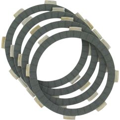 CLUTCH KIT FRICTION PLATE CKF SERIES CARBON FIBER