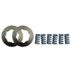 CLUTCH SPRING KIT COIL SPRING CSK SERIES STEEL - 11312646