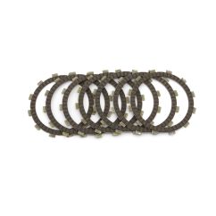 CLUTCH FRICTION PLATE KIT - 11312789