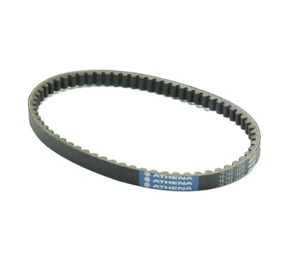 TRANSMISSION BELT STANDARD