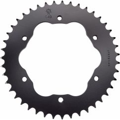 SPROCKET REAR 43T 525 - NEEDS