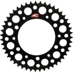 SPROCK R 520 48T BK UL SC