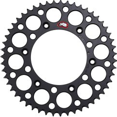 SPROCK R 520 51T BK UL SC - 12110033