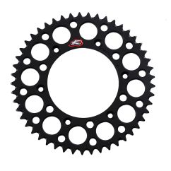 SPROCK R 520 49T BK UL SC - 12110046