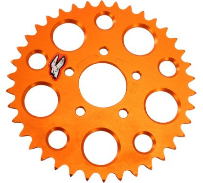 SPROCKET R 415 40T OR