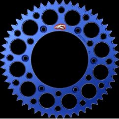 SPROCK R 520 48T BL UL SC
