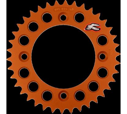 SPROCKET R 415 38T OR