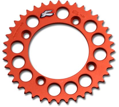 SPROCKET R 415 40T OR - 12112491