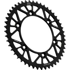 SPROCKET RL 48T YAM BLK - 12112647