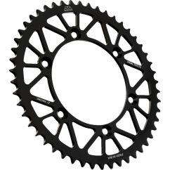 SPROCKET RL 50T YAM BLK - 12112649