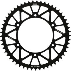 SPROCKET RL 53T 520 BLK