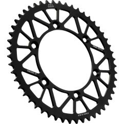 SPROCKET RL 51T YAM BLK - 12112650