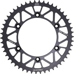 SPROCKET RL 50T 520 BLK