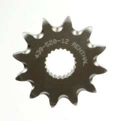 SPROCKET F 520 15T SC - 12121661
