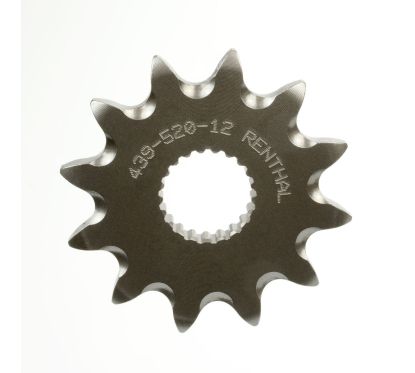 SPROCKET F 520 15T SC - 12121661