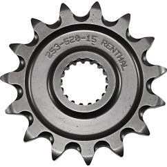 RENTHAL SPRKT HON 520 15T