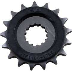 SPROCKET FRONT 530 17T RU