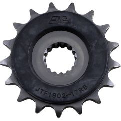 SPROCKET FRONT 17T 520 RU