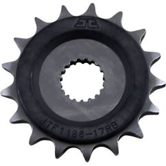 SPROCKET FRONT 17T 525 RU - 12121698