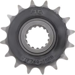 SPROCKET FRONT 16T 525 RU - 12122047