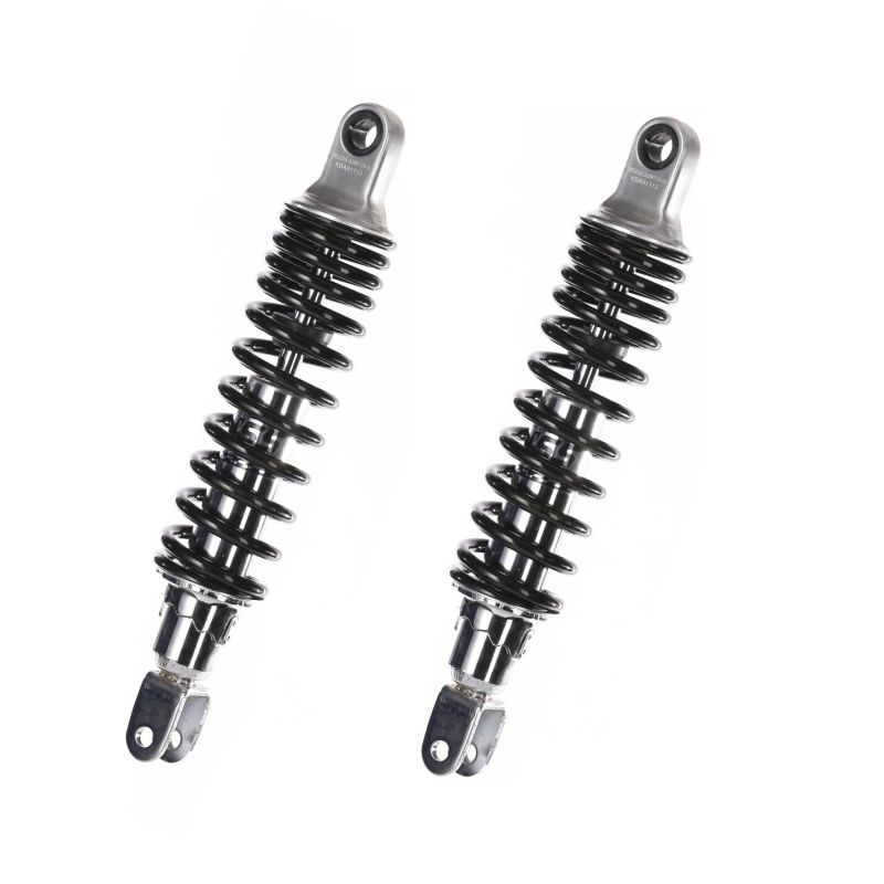HIGH PERFORMANCE SERIES SHOCK ABSORBERS