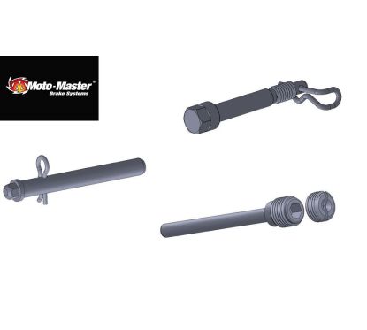 BRAKE CALIBER PIN