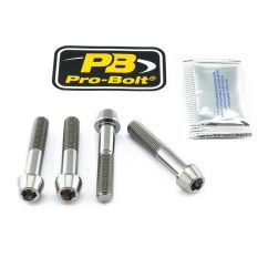 BRAKE CALIPER MOUNTING BOLT KIT TIT