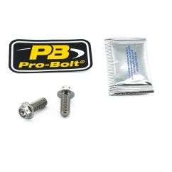 BRAKE CALIPER MOUNTING BOLT KIT TIT RC