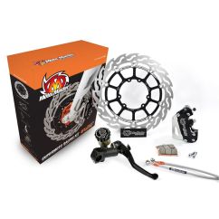 BRAKE SUPERMOTO RACING KI - 17040569