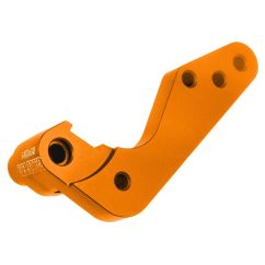 BRAKE CALIPER RELOCATION ADAPTOR - 17040598