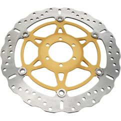 BRAKE ROTOR XC SERIES FLOATING CONTOUR - 17100465