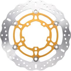 BRAKE ROTOR XC SERIES FLOATING CONTOUR - 17100482