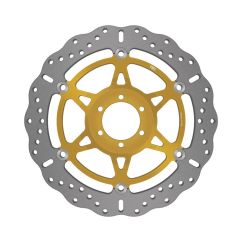 BRAKE ROTOR XC SERIES FLOATING CONTOUR - 17100646